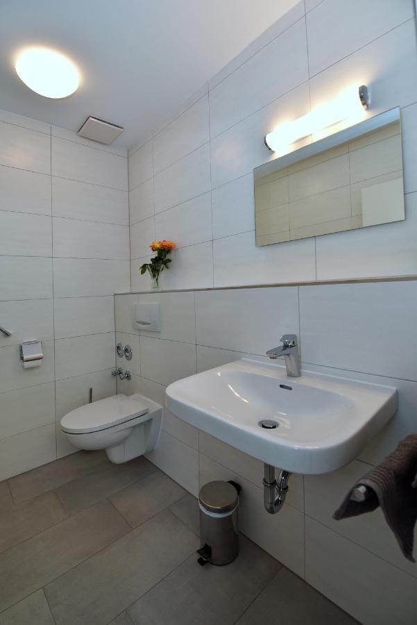 Erlkönig Gästeappartements Bad Füssing Exteriör bild