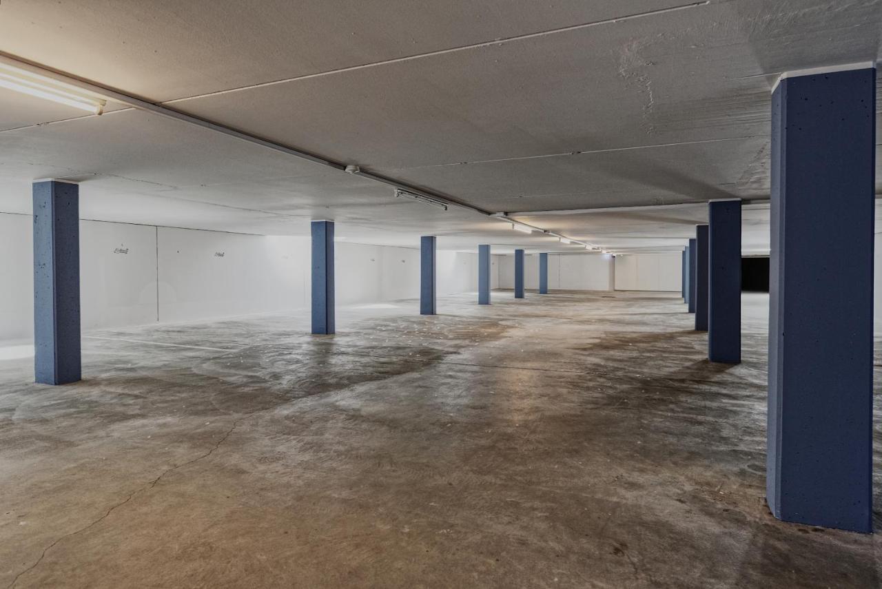 Erlkönig Gästeappartements Bad Füssing Exteriör bild