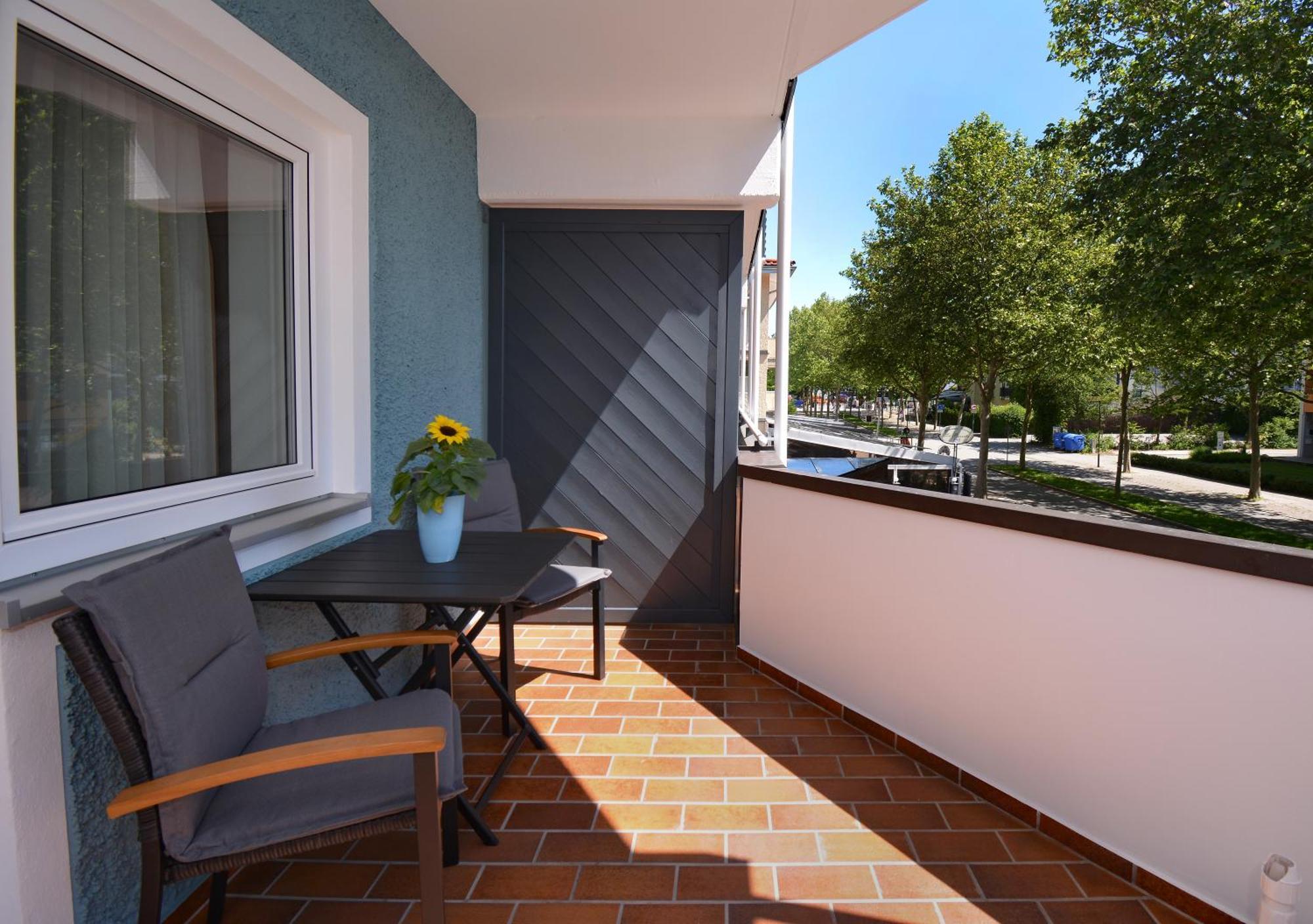 Erlkönig Gästeappartements Bad Füssing Exteriör bild
