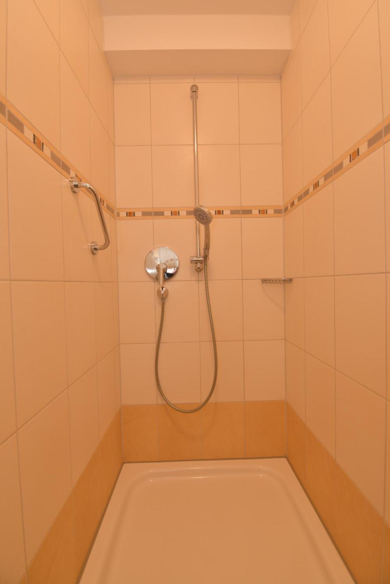 Erlkönig Gästeappartements Bad Füssing Exteriör bild