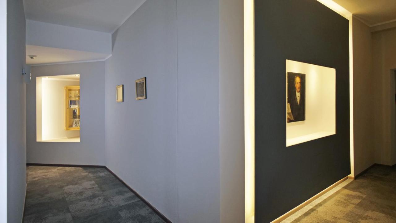 Erlkönig Gästeappartements Bad Füssing Exteriör bild